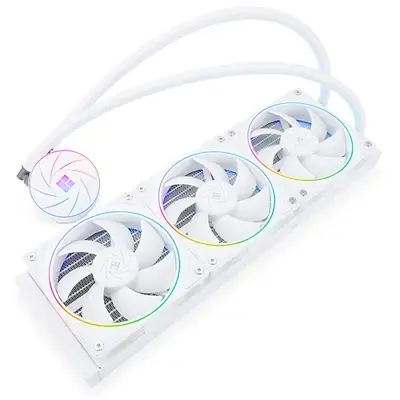 WATERCOOLING THERMALRIGHT AQUA ELITE 360 WHITE V2 ARGB